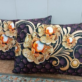 خرید رو بالشتی مخمل + قیمت فروش استثنایی